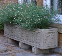 Antik Stein Blumenkübel Groß XXL - Coley Park -Günstiges Laub Tanz Geschäft antik stein blumenkuebel gross xxl coley park3