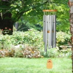 Asia Windspiel - Gregorian Chimes Alto -Günstiges Laub Tanz Geschäft asia windspiel gregorian chimes alto3