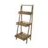 Bambus Etagere Für Blumen Mit 3 Etagen - Etagere Bambana -Günstiges Laub Tanz Geschäft bambus etagere fuer blumen mit 3 etagen etagere bambana