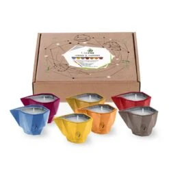 Besonderer Outdoor Kerzenständer - Ananas Mit Kerze - Hopera -Günstiges Laub Tanz Geschäft besonderer outdoor kerzenstaender ananas mit kerze hopera8