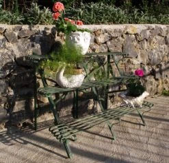 Günstiges Laub Tanz Geschäft -Günstiges Laub Tanz Geschäft etagen blumenstaender aus antik gusseisen renan2