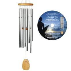 Garten Klangspiel - Woodstock Meditation Chime 11 Garten Klangspiel - Woodstock Meditation Chime -Günstiges Laub Tanz Geschäft garten klangspiel woodstock meditation chime5