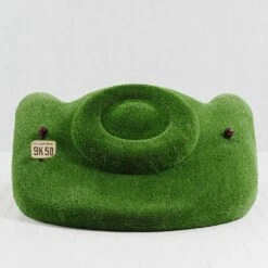 Garten Sitzbank Auto - Topiary - GFK & Kunstrasen - Fenena -Günstiges Laub Tanz Geschäft garten sitzbank auto topiary gfk kunstrasen fenena6