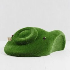 Garten Sitzbank Auto - Topiary - GFK & Kunstrasen - Fenena -Günstiges Laub Tanz Geschäft garten sitzbank auto topiary gfk kunstrasen fenena7