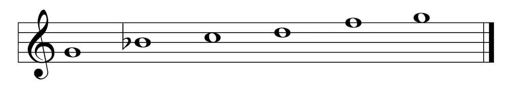 Großes Klangspiel XXL Chimes Of Apollo 5 Großes Klangspiel XXL Chimes Of Apollo – Bild 3