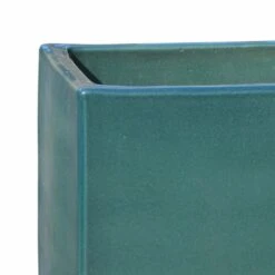 Grüner Blumenkübel Für Garten & Terrasse - Eckig - Frostsicher - Macula Verde 5 Grüner Blumenkübel Für Garten & Terrasse - Eckig - Frostsicher - Macula Verde -Günstiges Laub Tanz Geschäft gruener blumenkuebel fuer garten terrasse eckig frostsicher macula verde2