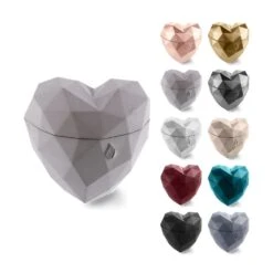 Kerzenständer Herz Für Den Garten Mit Langbrennerkerze - Herthor -Günstiges Laub Tanz Geschäft kerzenstaender herz fuer den garten mit langbrennerkerze herthor3