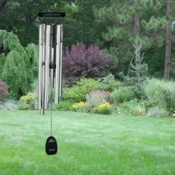 Klang Windspiel - Pachelbel Canon Chime -Günstiges Laub Tanz Geschäft klang windspiel pachelbel canon chime4