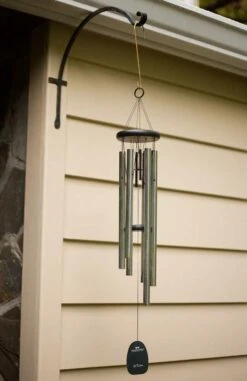 Klang Windspiel - Pachelbel Canon Chime -Günstiges Laub Tanz Geschäft klang windspiel pachelbel canon chime5