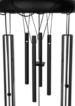 Klang Windspiel - Pachelbel Canon Chime -Günstiges Laub Tanz Geschäft klang windspiel pachelbel canon chime6