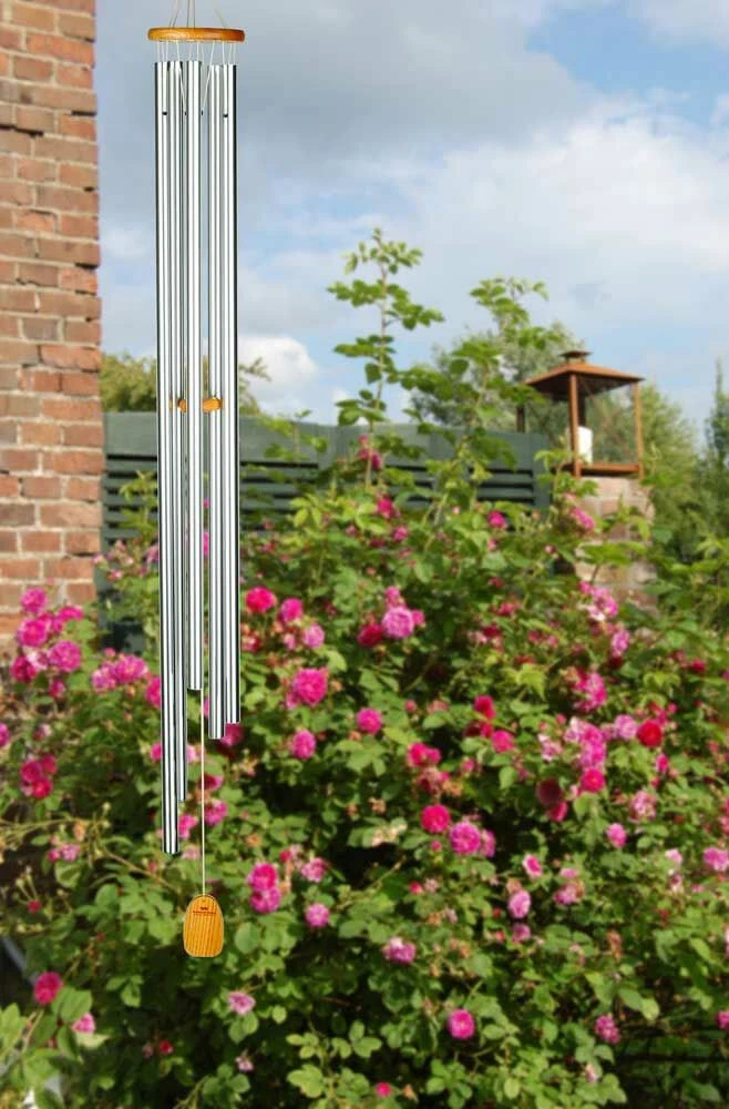 Klangspiel Für Den Garten - Chimes Of Westminster 5 Klangspiel Für Den Garten - Chimes Of Westminster – Bild 3