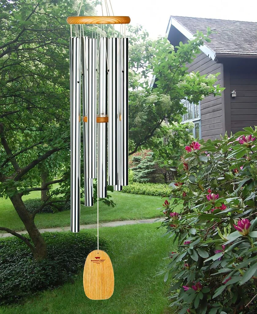 Klangspiel - Gregorian Chimes Tenor 4 Klangspiel - Gregorian Chimes Tenor – Bild 2