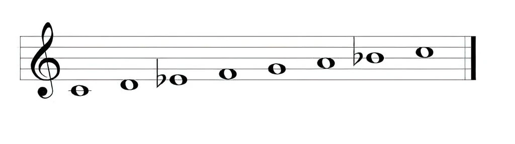 Klangspiel - Gregorian Chimes Tenor 5 Klangspiel - Gregorian Chimes Tenor – Bild 3