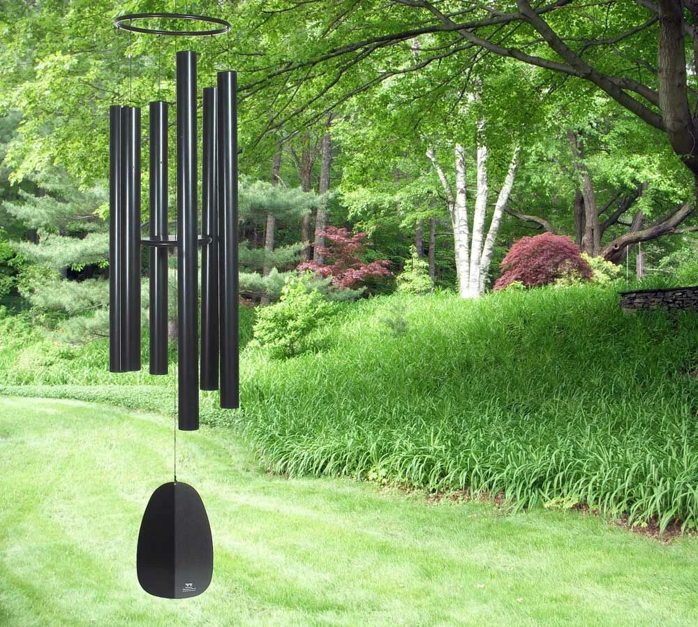 Klangspiel Groß XXL - Chimes Of King David 4 Klangspiel Groß XXL - Chimes Of King David – Bild 2