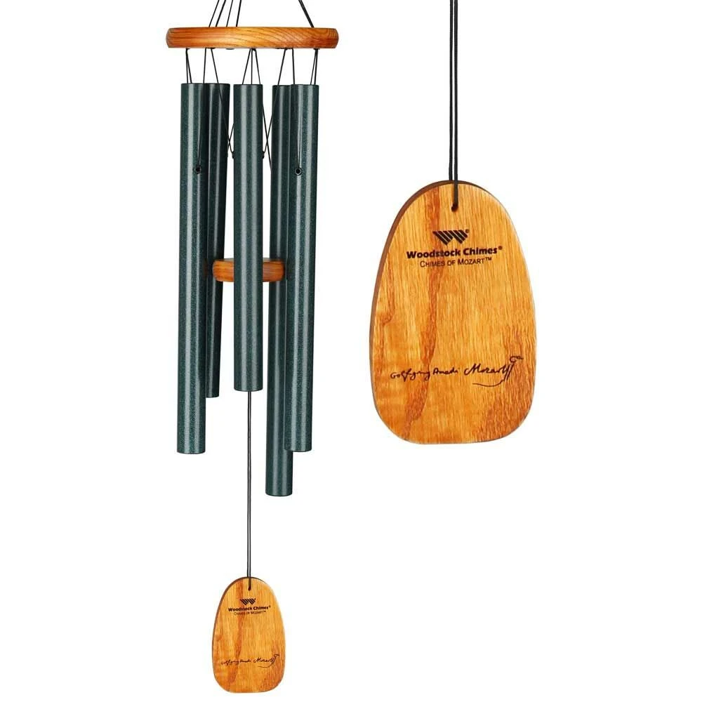 Klangspiel Kaufen - Chimes Of Mozart 5 Klangspiel Kaufen - Chimes Of Mozart – Bild 3