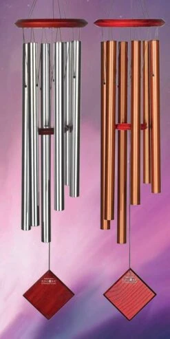 Klangspiel Meditation - Chimes Of Earth -Günstiges Laub Tanz Geschäft klangspiel meditation chimes of earth4