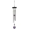 Klangspiel Woodstock Chakra Chime - Amethyst 2 Klangspiel Woodstock Chakra Chime - Amethyst -Günstiges Laub Tanz Geschäft klangspiel woodstock chakra chime amethyst