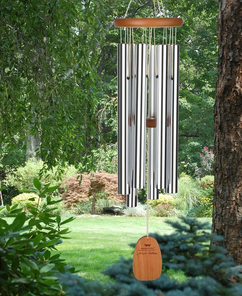 Klangspiel Woodstock Ode To Joy Chime 4 Klangspiel Woodstock Ode To Joy Chime – Bild 2