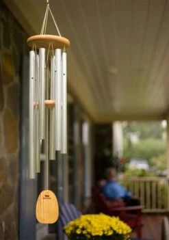 Meditation Klangspiel - Chimes Of Olympos -Günstiges Laub Tanz Geschäft meditation klangspiel chimes of olympos4