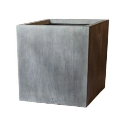 Metall Pflanztopf XXL - Pyramiden Blumenkübel - Innu Tregon -Günstiges Laub Tanz Geschäft metall pflanztopf xxl pyramiden blumenkuebel innu tregon3