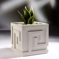 Moderner Garten Pflanztopf - Avantgarde -Günstiges Laub Tanz Geschäft moderner garten pflanztopf avantgarde3