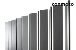 Moderner Sichtschutz Mit Pflanzgefäß Anthrazit - Ticino Sichtschutz -Günstiges Laub Tanz Geschäft moderner sichtschutz mit pflanzgefaess anthrazit ticino sichtschutz2