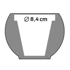 Moderner Übertopf Für Blumen Mit Wellenmuster - Kihilo 8 Moderner Übertopf Für Blumen Mit Wellenmuster - Kihilo -Günstiges Laub Tanz Geschäft moderner uebertopf fuer blumen mit wellenmuster kihilo3
