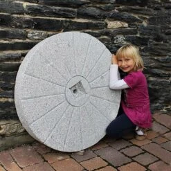 Mühlstein Aus Granit Kaufen - Mühlsteine 9 Mühlstein Aus Granit Kaufen - Mühlsteine -Günstiges Laub Tanz Geschäft muehlstein aus granit kaufen muehlsteine4