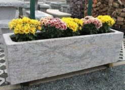 Naturstein Pflanztrog Handarbeit - Bukoba 9 Naturstein Pflanztrog Handarbeit - Bukoba -Günstiges Laub Tanz Geschäft naturstein pflanztrog handarbeit bukoba4