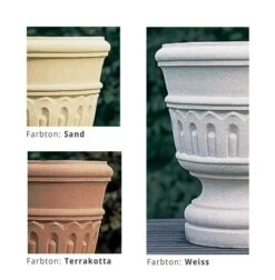 Obelisk Aus Sandsteinguss Mit Sockel Zur Gravur - Berthun Park -Günstiges Laub Tanz Geschäft obelisk aus sandsteinguss mit sockel zur gravur berthun park3