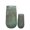 Outdoor Blumenvase 2er Set - Antikes Design - Alunzio 2 Outdoor Blumenvase 2er Set - Antikes Design - Alunzio -Günstiges Laub Tanz Geschäft outdoor blumenvase 2er set antikes design alunzio