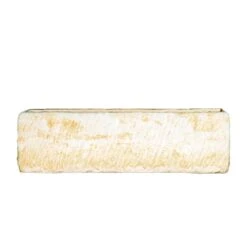 Rechteckiger Blumentrog Im Schlichten Design Aus Steinguss - Plandi