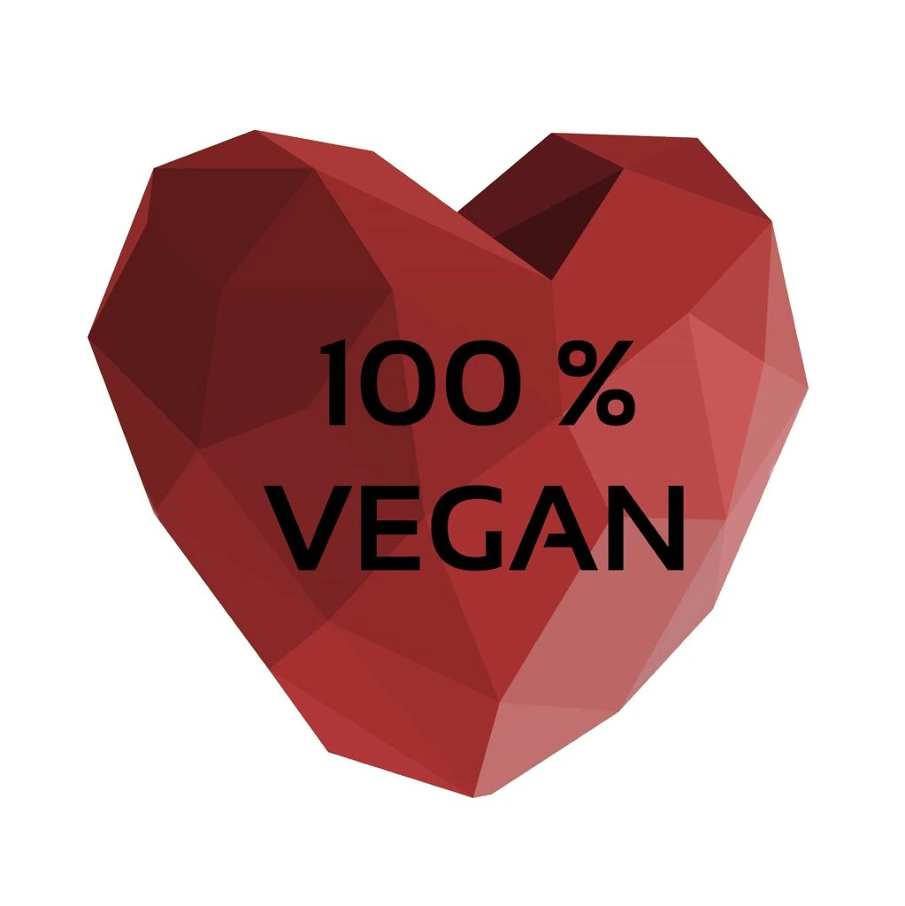 Romantische Kerze - Herz In Den Händen Haltend - Vegan - Hearth In Hands 7 Romantische Kerze - Herz In Den Händen Haltend - Vegan - Hearth In Hands – Bild 5