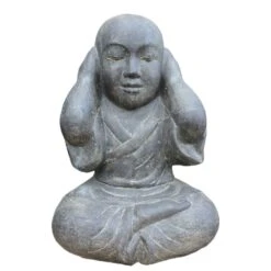 Set Drei Mönche "Nichts Sehen, Nichts Hören, Nichts Sagen" - Citra -Günstiges Laub Tanz Geschäft set drei moenche nichts sehen nichts hoeren nichts sagen citra4