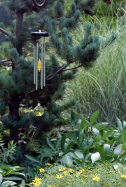 Wind Klangspiel Zum Aufh‰ngen Woodstock Chakra Chime - Citrin 8 Wind Klangspiel Zum Aufh‰ngen Woodstock Chakra Chime - Citrin -Günstiges Laub Tanz Geschäft wind klangspiel zum aufha euro ngen woodstock chakra chime citrin3