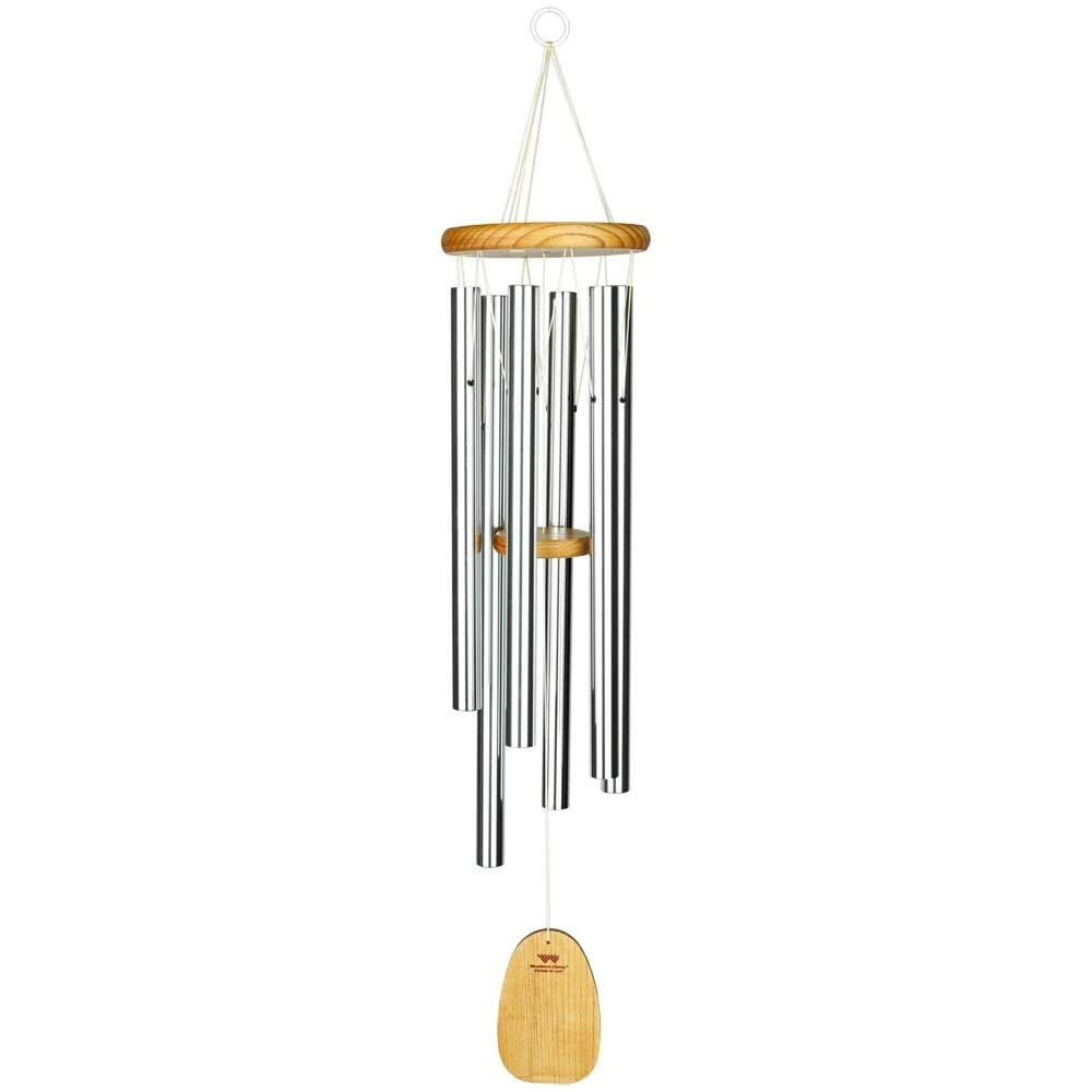 Windspiel Mit Klang - Chimes Of Lun 3 Windspiel Mit Klang - Chimes Of Lun