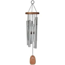 Windspiel Mit Klangkörpern Magical Mystery Chimes - Calypso Island