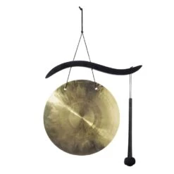 Windspiel - Woodstock Hanging Gong
